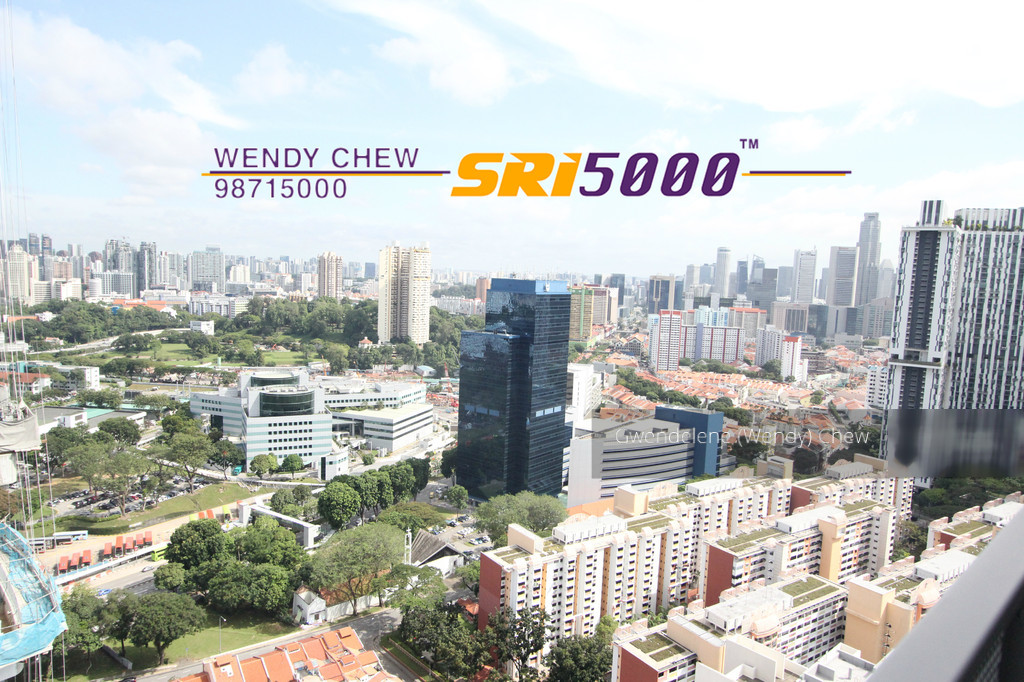 Spottiswoode 18 (D2), Apartment #137876262